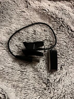 Fitbit Alta with Charger - No Band